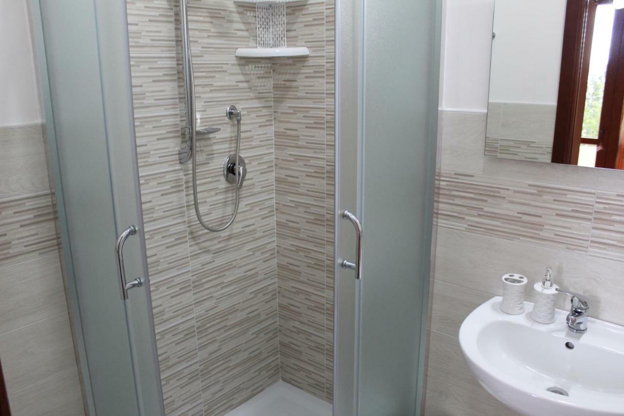 B&B Milena Paceco Zewnętrze zdjęcie