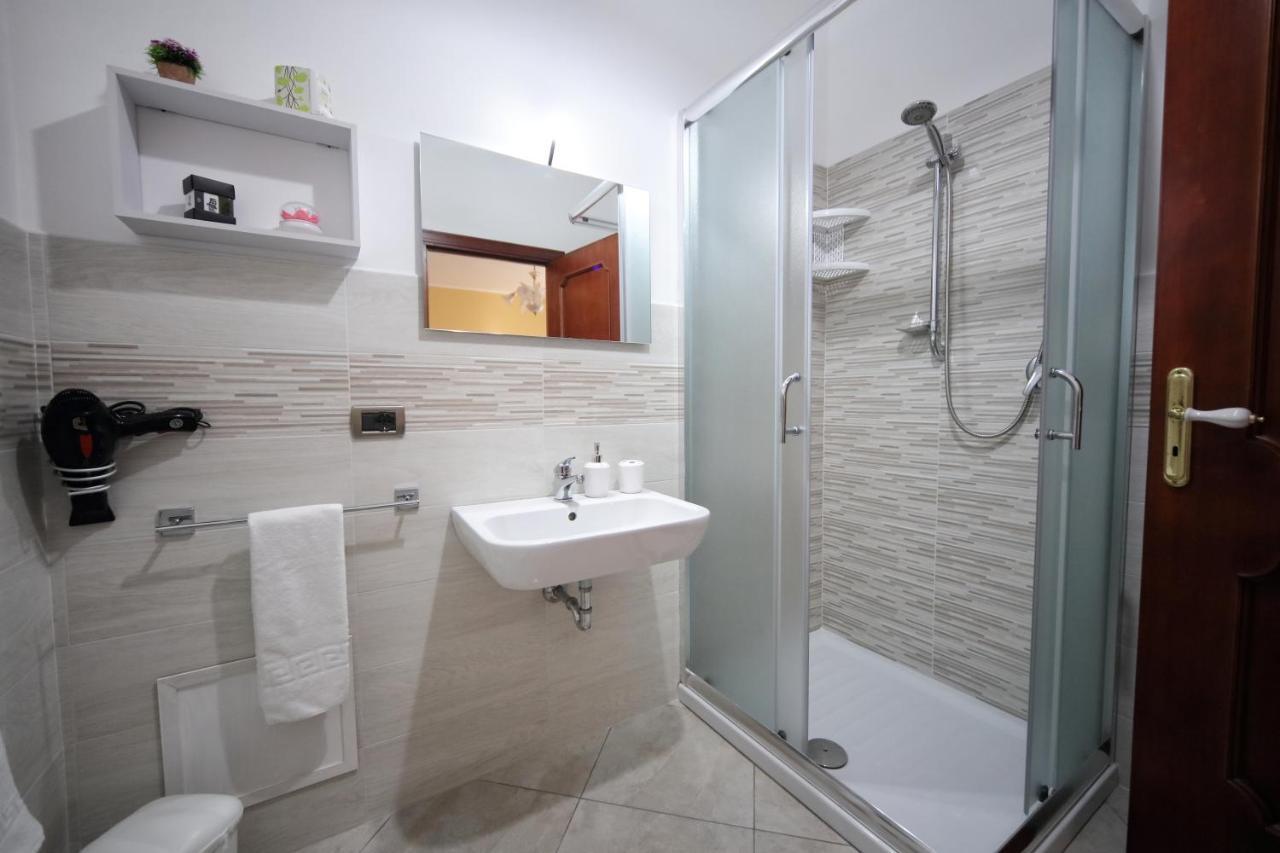 B&B Milena Paceco Zewnętrze zdjęcie