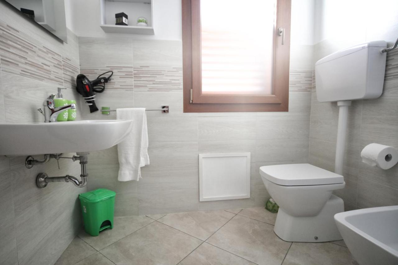 B&B Milena Paceco Zewnętrze zdjęcie