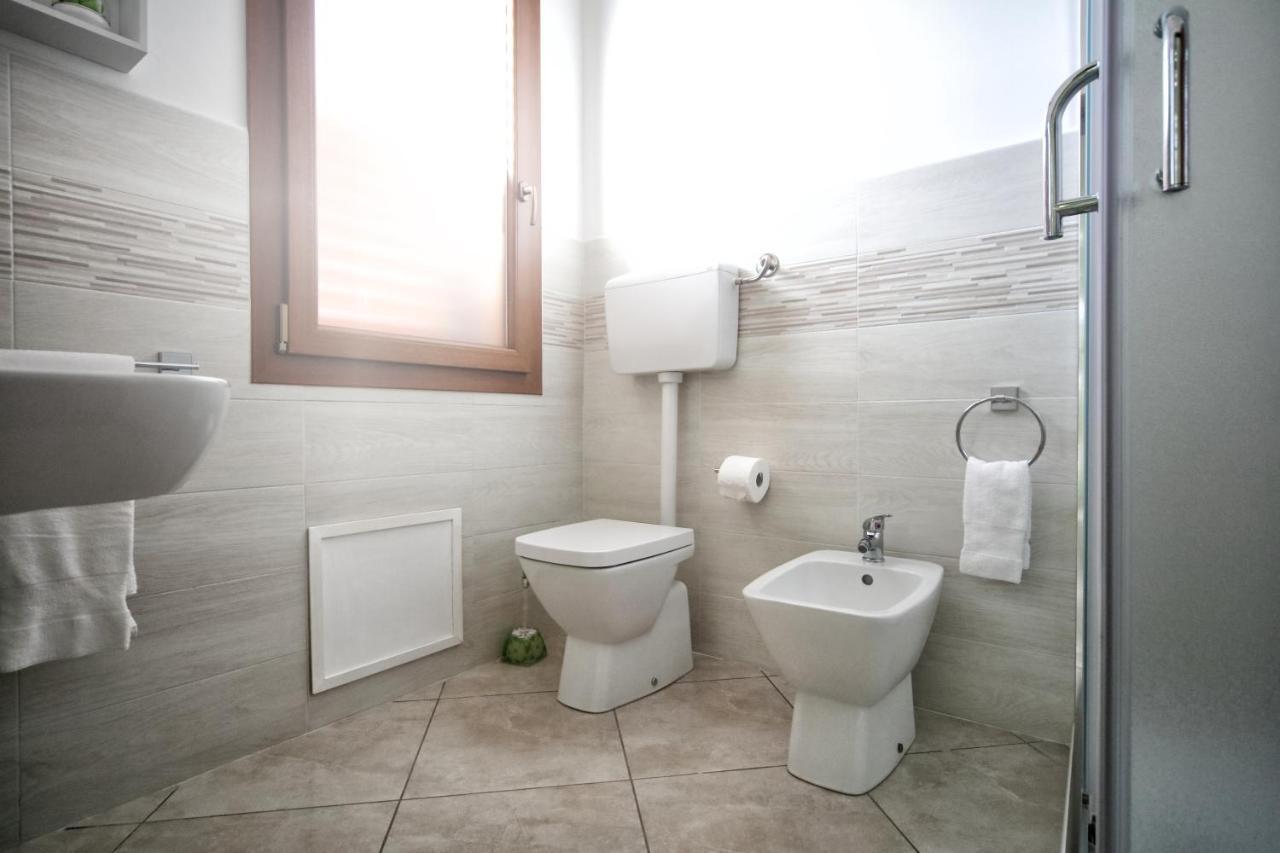 B&B Milena Paceco Zewnętrze zdjęcie