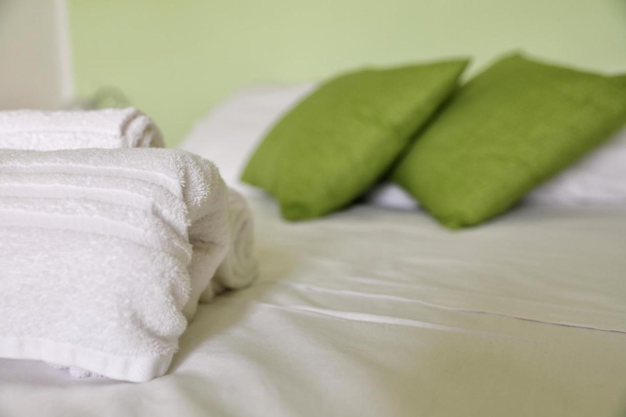 B&B Milena Paceco Zewnętrze zdjęcie